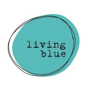 Picture of Maite Pulido - Living Blue